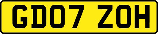 GD07ZOH