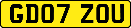 GD07ZOU