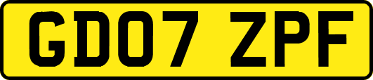 GD07ZPF