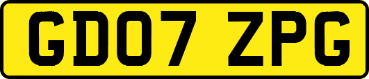 GD07ZPG