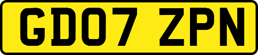 GD07ZPN