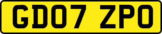GD07ZPO