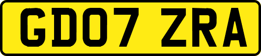 GD07ZRA