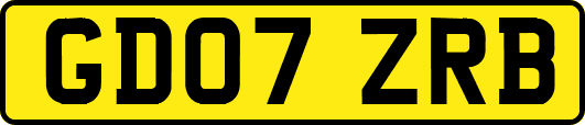 GD07ZRB