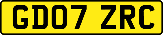 GD07ZRC