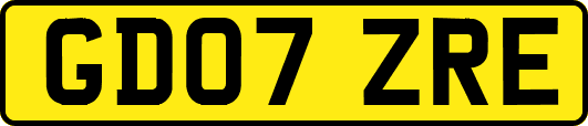 GD07ZRE