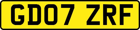GD07ZRF