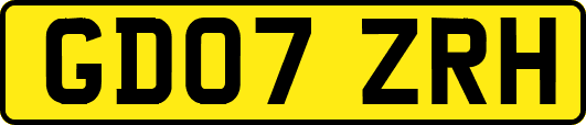 GD07ZRH