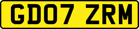 GD07ZRM