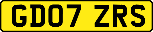 GD07ZRS