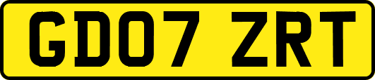 GD07ZRT