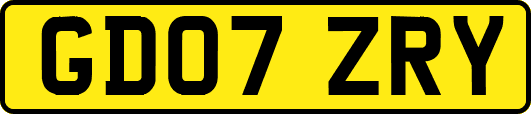 GD07ZRY