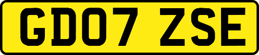 GD07ZSE
