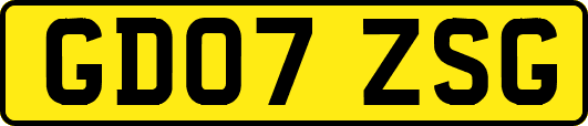 GD07ZSG