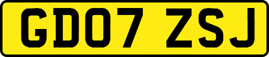 GD07ZSJ