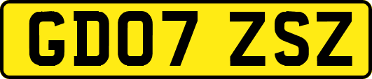 GD07ZSZ