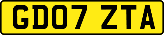 GD07ZTA