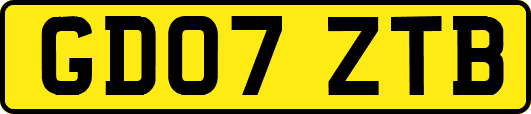 GD07ZTB