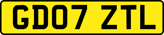GD07ZTL