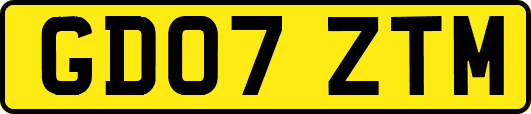 GD07ZTM