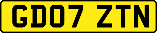 GD07ZTN