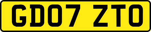 GD07ZTO