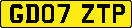 GD07ZTP