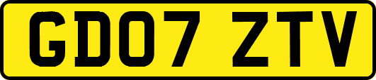 GD07ZTV