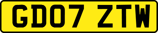 GD07ZTW