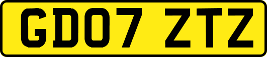 GD07ZTZ