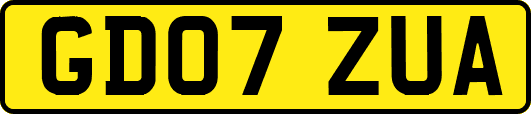 GD07ZUA
