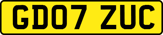 GD07ZUC