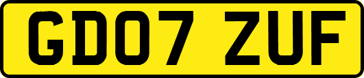 GD07ZUF