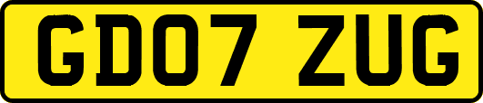 GD07ZUG