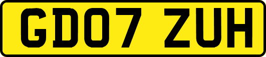 GD07ZUH