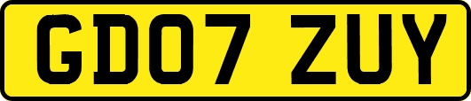 GD07ZUY