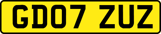 GD07ZUZ