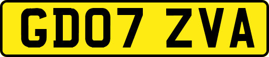 GD07ZVA