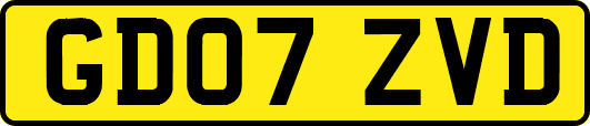 GD07ZVD