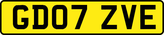 GD07ZVE