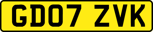 GD07ZVK