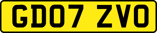 GD07ZVO