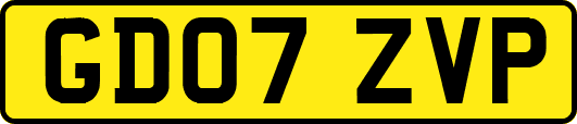 GD07ZVP