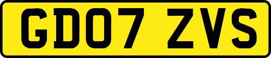 GD07ZVS