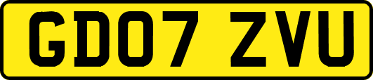 GD07ZVU