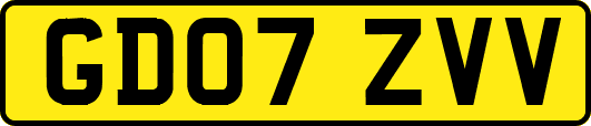 GD07ZVV
