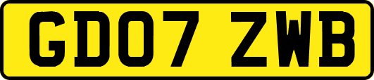 GD07ZWB