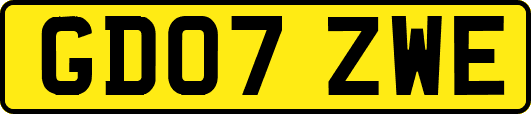GD07ZWE