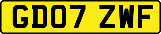 GD07ZWF