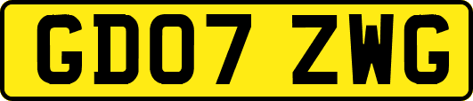 GD07ZWG